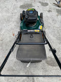 Lawn Mower and Garden Tools - thumbnail 7 of 8