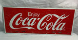 Vintage Coca-Cola Signs And More - thumbnail 12 of 13