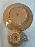 Assortment of Bauer And Franciscan Ceramics - thumbnail 8 of 10