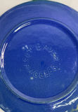 Bauer Blues Plates, and rare pitcher - thumbnail 9 of 13