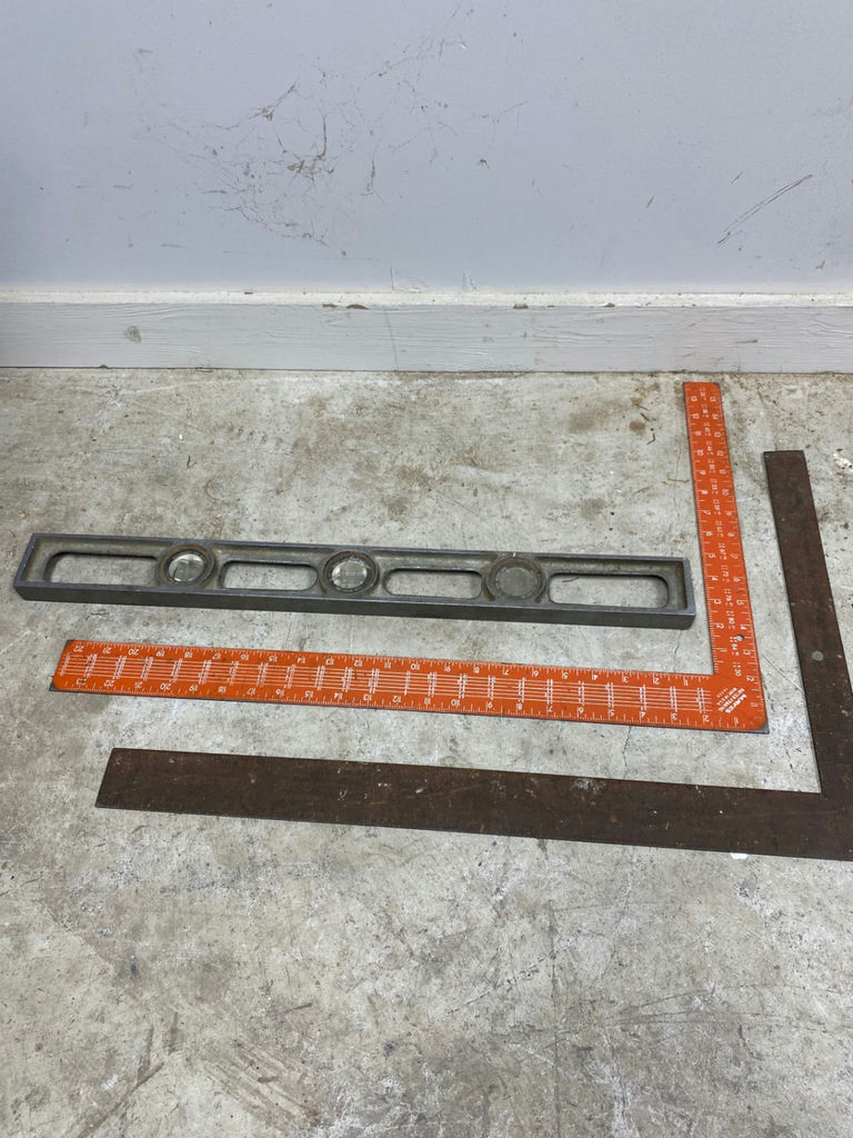 Miscellaneous Tool Lot - image 4 of 6