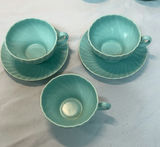 Franciscan Coronado Dishes in Seafoam Blue - thumbnail 8 of 15