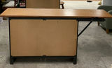 Craftsman Tool Box With Custom Work Top - thumbnail 3 of 5