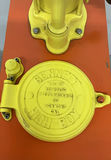 Restored Vintage Motor Oil Pump - thumbnail 5 of 6