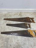 Hand Saw Assortment - thumbnail 3 of 4
