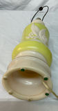 Three Unique MCM Ceramic Lamps - thumbnail 5 of 7