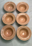 Franciscan Coronado Ceramics In Coral Beige - thumbnail 11 of 13