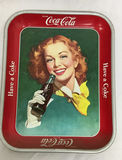Vintage Coca-Cola Metal Trays And More - thumbnail 4 of 14