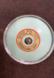 Vintage Industrial Dazor Gooseneck Lamp And GE Radio - thumbnail 3 of 10