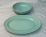 Franciscan Coronado Dishes in Seafoam Blue - thumbnail 14 of 15