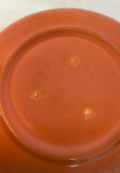 Bauer Ceramics, plates and S & P shakers - thumbnail 10 of 10