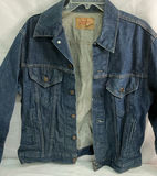Levi Jean Jacket - thumbnail 1 of 4