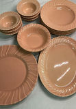 Franciscan Coronado Ceramics In Coral Beige - thumbnail 1 of 13