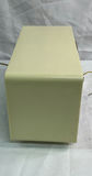 Vintage Bulova Clock Radio And an Underwriters Portable Desk Lamp - thumbnail 4 of 10