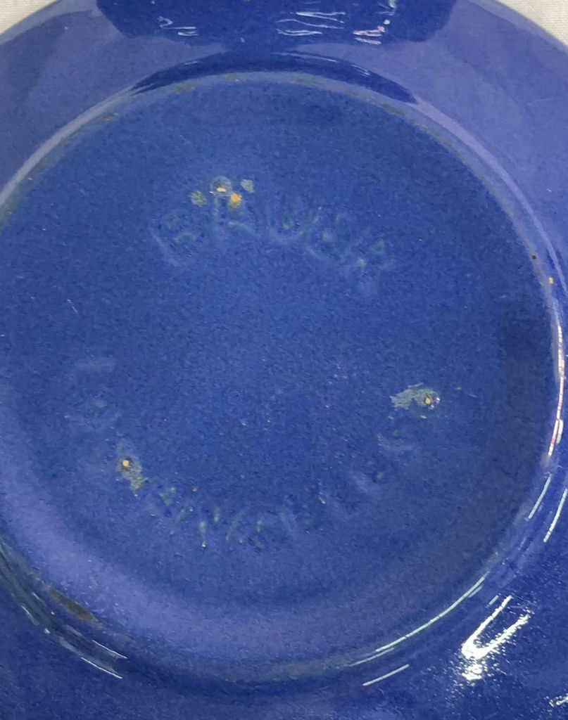 Bauer Ceramics in Blues - image 13 of 13