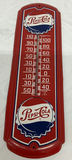 Vintage Metal Pepsi Thermometers And Bottle Carrier - thumbnail 5 of 10
