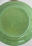 Assortment of Bauer Ceramics, mulitple colors - thumbnail 9 of 13