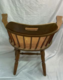 Two Vintage Chairs - thumbnail 7 of 9