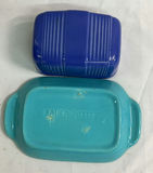 Bauer Ceramics in greens and blues - thumbnail 10 of 10