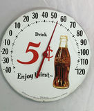 Vintage Coca-Cola Signs And More - thumbnail 2 of 13