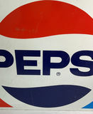 Vintage Pepsi Metal Sign - thumbnail 3 of 5