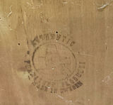 Two Vintage Chairs - thumbnail 9 of 9