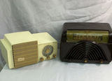 Vintage Crosley and Musaphonic Radios - thumbnail 1 of 11