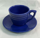 Bauer Ceramics in Blues - thumbnail 6 of 13