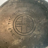 Griswald Cast Iron Dutch Oven #8 - thumbnail 5 of 5