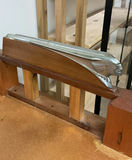 Home Built Work Bench With Cool Auto Accents - thumbnail 5 of 7