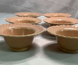 Franciscan Coronado Ceramics In Coral Beige - thumbnail 12 of 13