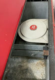 Vintage Coca-Cola Refrigerated Soda Machine - thumbnail 7 of 9