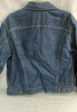 Levi Jean Jacket - thumbnail 3 of 4