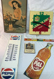Vintage Advertising - thumbnail 1 of 16