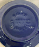 Bauer Ceramics cups, saucers and small pitcher - thumbnail 10 of 13