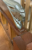 Home Built Work Bench With Cool Auto Accents - thumbnail 7 of 7