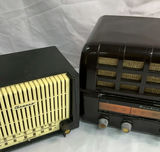 Vintage Granco and Airline Radios - thumbnail 1 of 13