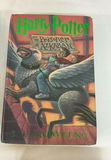 Harry Potter Hard Cover Books - thumbnail 3 of 7