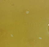 Bauer Ceramics, yellow, lime and brown - thumbnail 10 of 10