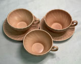 Franciscan Coronado Ceramics in Dusty Rose - thumbnail 9 of 16