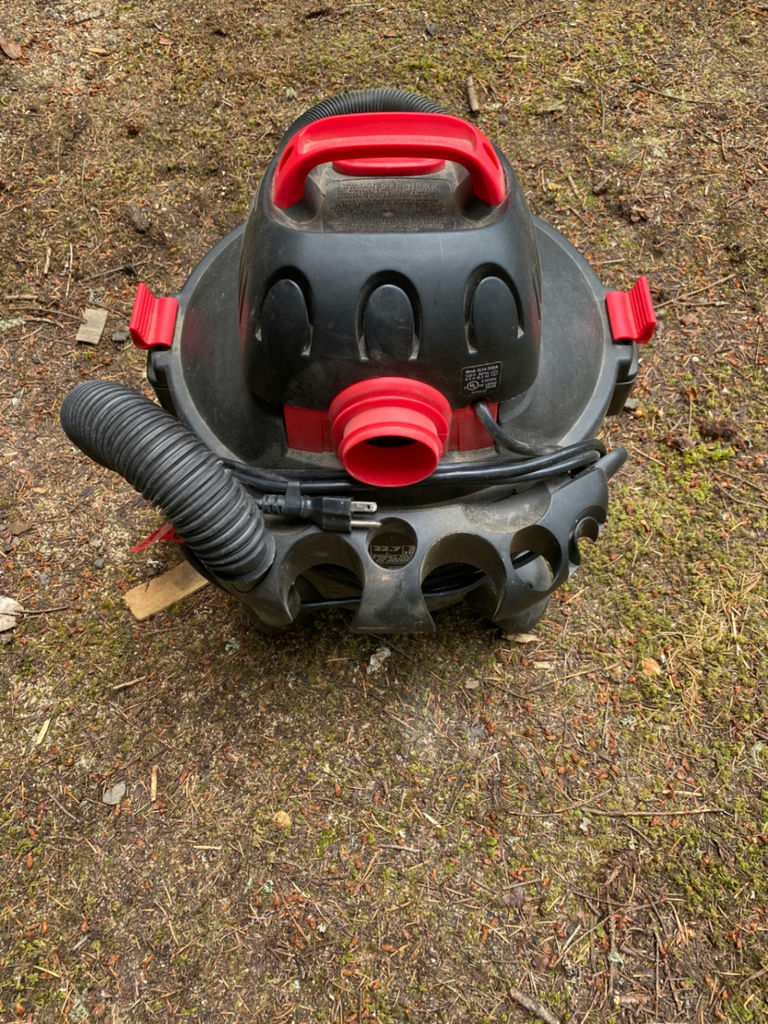 Shop-Vac - image 2 of 4