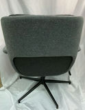 IKEA ALEBY, MCM inspired Swivel Chair - thumbnail 5 of 6