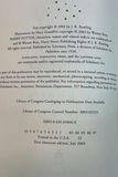 Harry Potter Hard Cover Books - thumbnail 6 of 7
