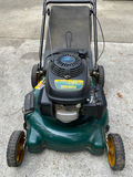 Lawn Mower and Garden Tools - thumbnail 5 of 8
