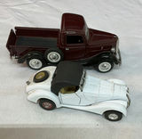 Vintage Automotive Shop Display items, Model cars - thumbnail 22 of 23
