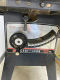 Table Saw and Stand - thumbnail 3 of 5