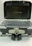 Cuisinart Portable LP Gas Grill CGG-180T, NEW - thumbnail 3 of 5