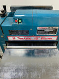 Makita 12-Inch Planer - thumbnail 5 of 6