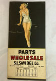 Vintage Automotive Shop Display items, Model cars - thumbnail 13 of 23