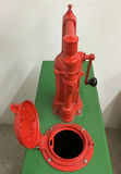 Vintage Sinclair Opaline Motor Oil pump - thumbnail 5 of 5